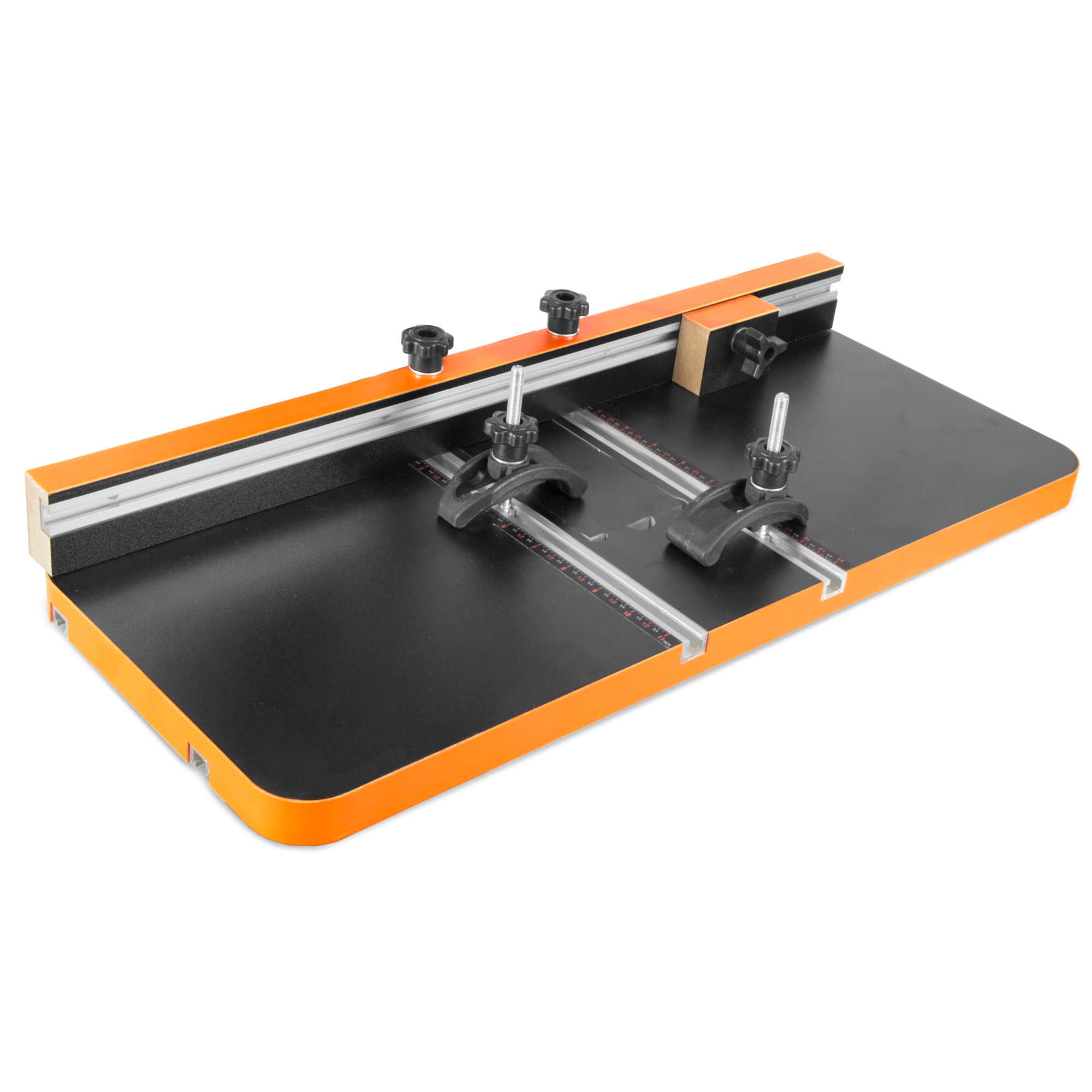 WEN, 24-by-12in. Drill Press Table w Adjustable Fence, Pieces (qty.) 1 Model# DPA2513